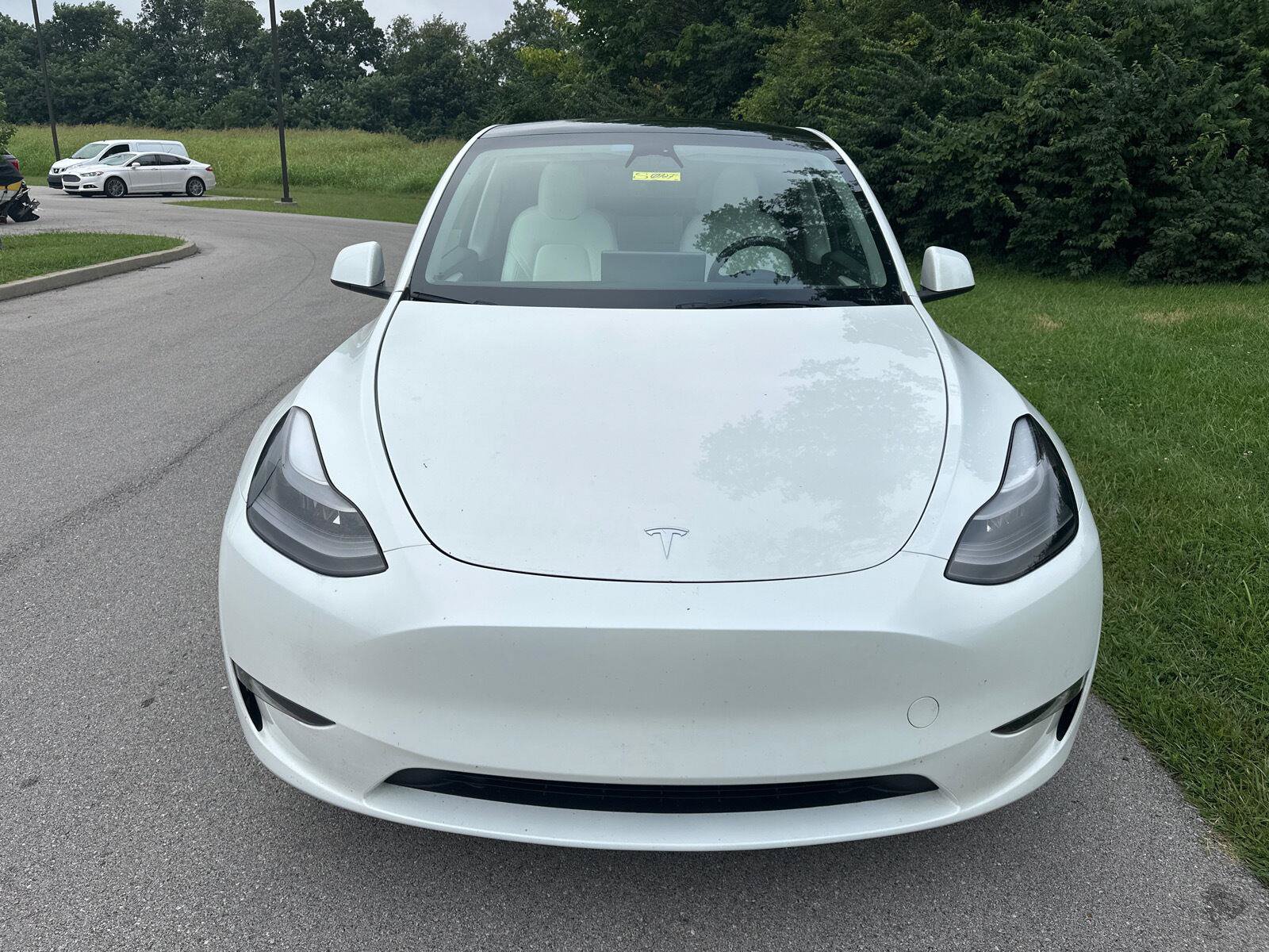 tesla model y 2023 7SAYGDEF8PF754023 image tesla model y 2023 7SAYGDEF8PF754023 image